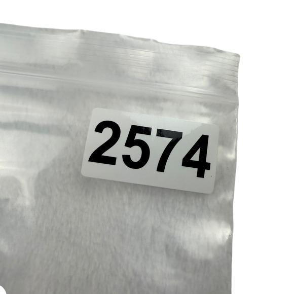 BONOBOS Mens Teal Blue Paisley Silk Tie Handmade in USA 3in Width 59in Length - Picture 8 of 8